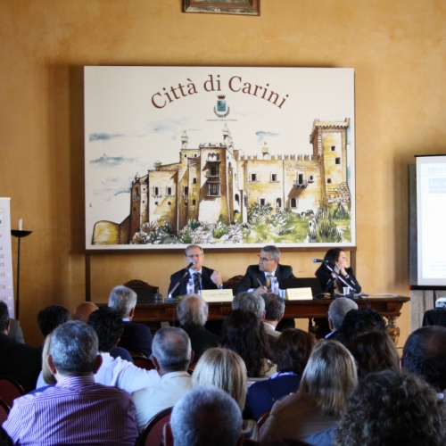  Convegno Gefil Riscossione Diretta, Riscossione Coattiva, TARI. IMU, IUC