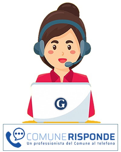 Comune Risponde :: GEFIL Group srl