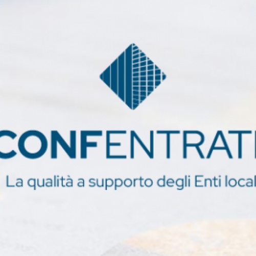 GEFIL SRL tra i soci fondatori di CONFENTRATE  :: GEFIL Group srl