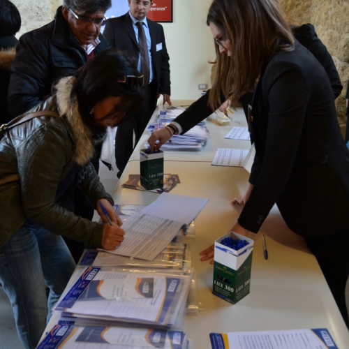  Convegno GEFIL SRL Riscossione Diretta, Riscossione Coattiva, TARI. IMU, IUC