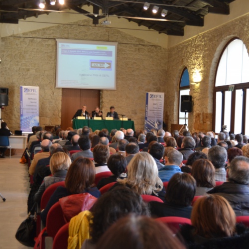  Convegno GEFIL SRL Consulenza, Riscossione Diretta, Riscossione Coattiva, TARI. IMU, IUC