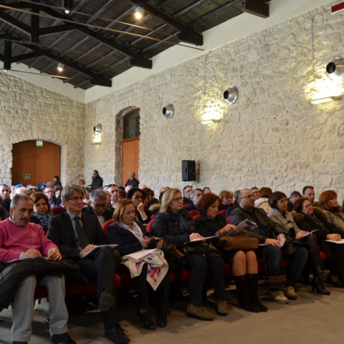  Convegno GEFIL SRL Consulenza, Riscossione Diretta, Riscossione Coattiva, TARI. IMU, IUC