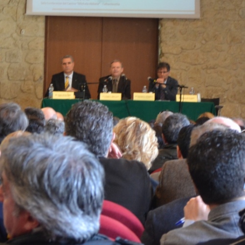  Convegno GEFIL SRL Consulenza, Riscossione Diretta, Riscossione Coattiva, TARI. IMU, IUC