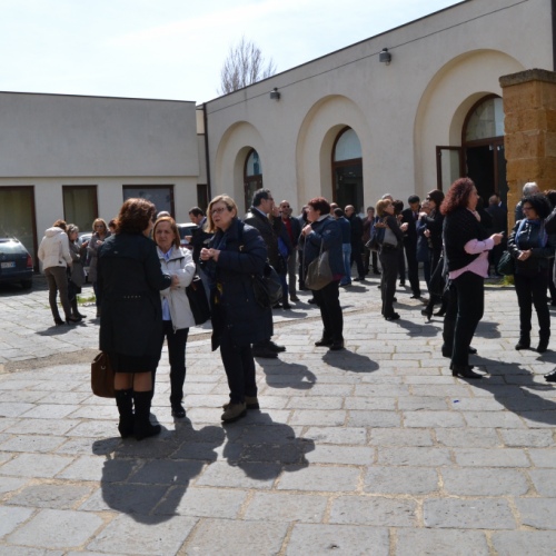  Convegno GEFIL SRL Consulenza, Riscossione Diretta, Riscossione Coattiva, TARI. IMU, IUC