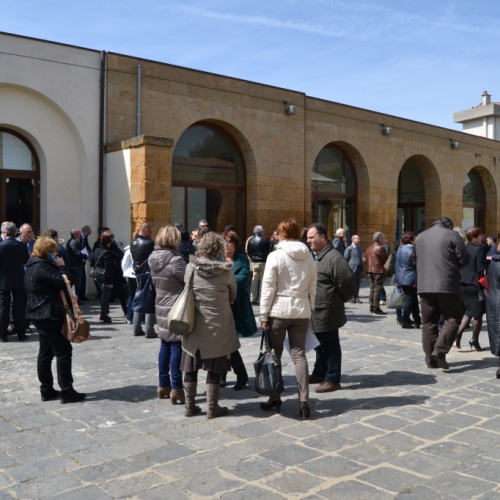  Convegno GEFIL SRL Consulenza, Riscossione Diretta, Riscossione Coattiva, TARI. IMU, IUC