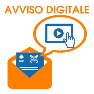 AVVISO DIGITALE