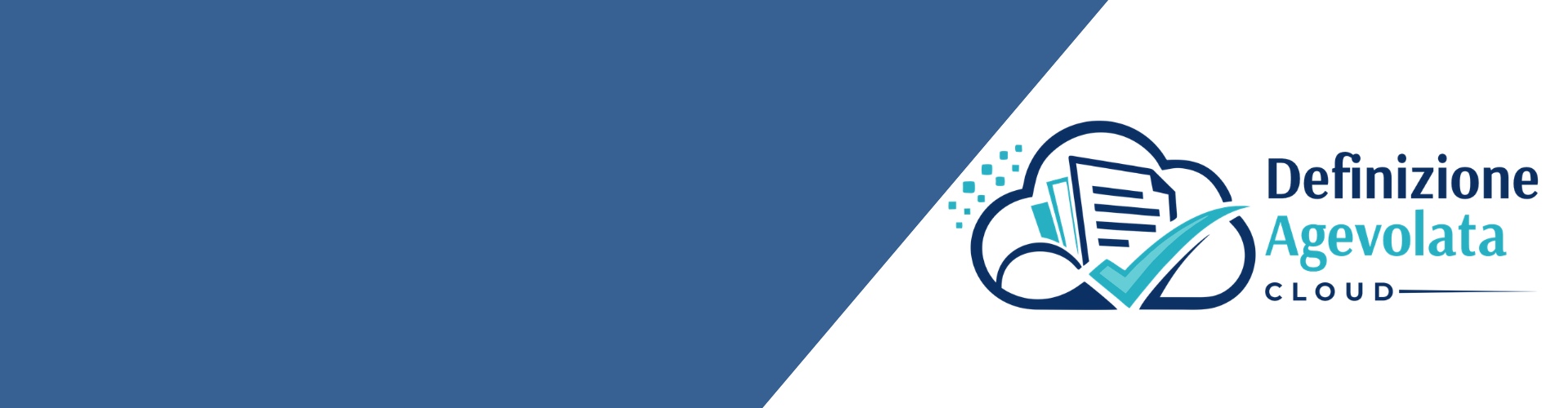Definizione Agevolata 2026