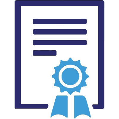 LE CERTIFICAZIONI di GEFIL Group :: GEFIL Group srl